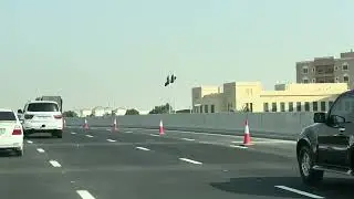 Hamidiya New Bridge | Luxury Bridge Construction and Development | Government of Ajman UAE  