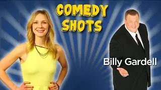 Billy Gardell: 