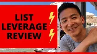 List Leverage Review - Does This Actually Work?