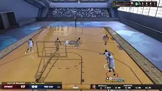 BASKETBALL GODS/BEST BIG MAN 2K26 /Ranked 400 In MISSISSIPPI///GET IN HERE NOW!!!!