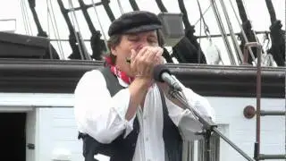 AWAY RIO - Bill Dempsey
