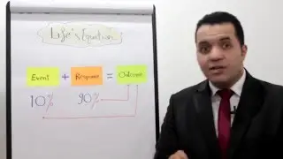 How to Overcome Life & Career Challenges ? - Ahmed Magdy