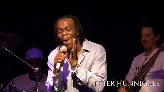 Giants of Lovers Rock at Indigo O2, Oct 22 [UK]