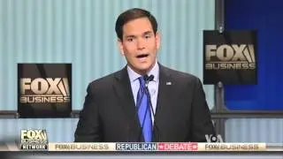 Republicans Clash Over Foreign Policy, Each Other in Debate