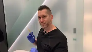 BRAIDS MADE MY HAIR FALL OUT | HAIR INJECTIONS WITH STEM CELLS AND PRP FIXED IT | Dr. Jason Emer