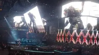 Game of Thrones Live at MSG (Battle of the Bastards)