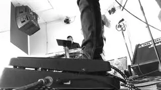 To Our God we lift up one voice intro