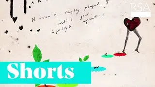 George the Poet on Climate Change