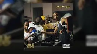 Jae Cash ft. Daev Zambia - Hildah's Son