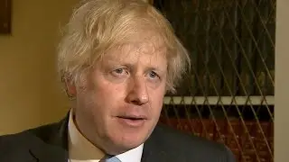 Boris Johnson 'appalled and sickened' by Reading attack as police declare terror incident