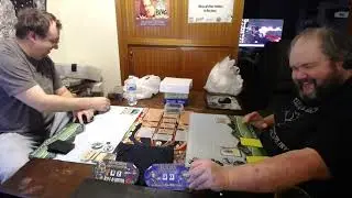 That Munch Life CCG Edition S1E48: It's a Bard Knock Life
