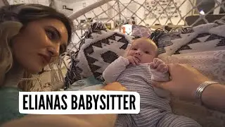 WENN KAT UND LEO BABYSITTEN | 24.09.2018 | ✫ANKAT✫