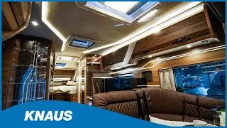 Knaus Sun I 900 LEG - 2026