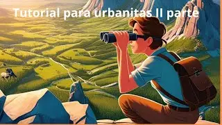 Tutorial para urbanitas II parte