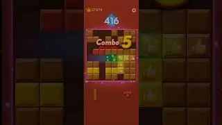Hey guys please support me..#blockblast #ytshorts #games #subscribemychannel #supportme