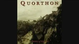 Cherrybut & Firefly - Quorthon - Purity of Essence