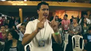 Discover Camp Home 2016 | Resumen