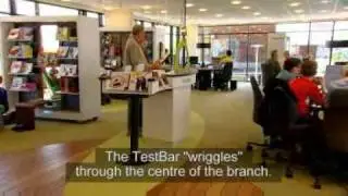 Jyske Bank - Rebrand Launch Video