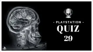 PlayStation Platinum Quiz Question 29