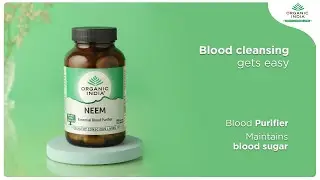Nature's Neem: Capsules for Wellness and Vitality