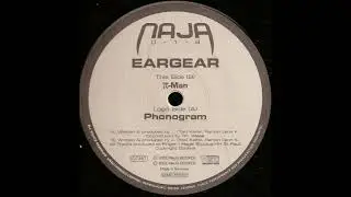 Eargear - Phonogram