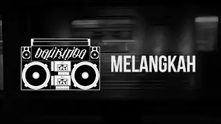BATIK TRIBE - MELANGKAH (2008)