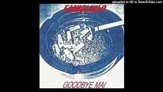 Franco Fanigliulo - Mr Wonderful