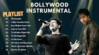 Instrumental music | Bollywood instrumental | Instrumental hindi songs | Hindi instrumental music