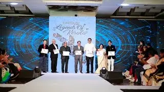 Unique Times Legends Of Kerala Launch