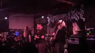Inferion - Wasted Landscape 2016 Churchill's Miami