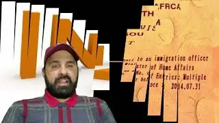 South Africa Transit visa