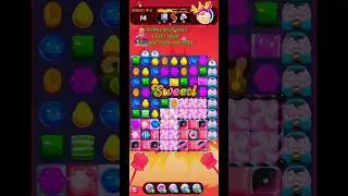 L18803, LEGENDARY, CANDY CRUSH SAGA,  MUSIC SEASON,  #shorts #shortsfeed