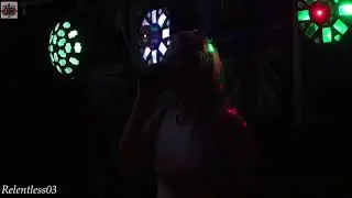 Lisa (No.3 ~ Fields Of Ulster) @ Ballyclare Protestant Boys Indoor 02/10/21 (4K)
