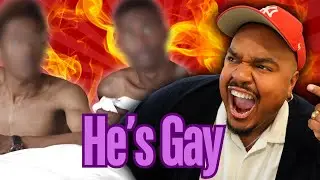 DL GAY STORYTIME... HE CHEATED WITH MY ROOMMATE & I OUTED HIM #lgbtqia