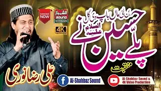 Ban Lai Maa Baap Di Gal Pally Hussain Ny || || Ali Raza Noori || Al Shahbaz Sound