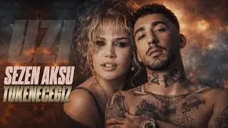 Sezen Aksu x Uzi - Tükeneceğiz (Remix 2026)