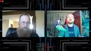 MathPig / Revelation of Jesus (mirror) Part I