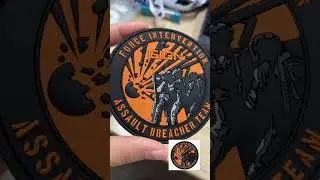 Custom Made Soft Pvc Rubber Patches 3d Embossed Pvc Patch   Liz  0215