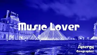🎵 Synergy - Geographer 🎧 No Copyright Music 🎶 YouTube Audio Library