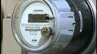 CenterPoint Energy and DOE announce smart meter energy use pilot results