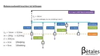 4.3 Demping en resonantie vwo