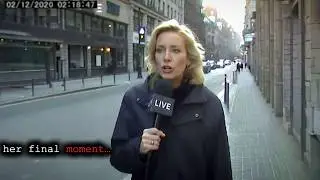 10 Most HORRIFIC Moments in Live TV History