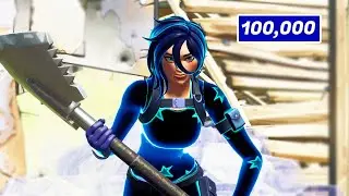 ASTRA SKIN | Gameplay | Before You Buy (100,000 Arena Points)