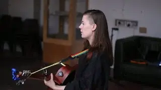 Hannah Brown - Treehouse Sessions Present - Live Lockdown #5