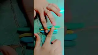 how to make clay car 😘😘😱#crafting video #youtubeshorts