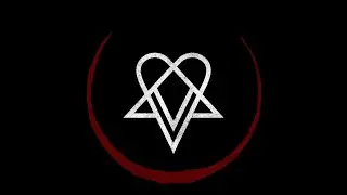 V.V. - Salute The Sanguine (Lyric Video)