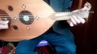 هدى سلطان  أن كنت ناسي افكرك عزف مبسط
