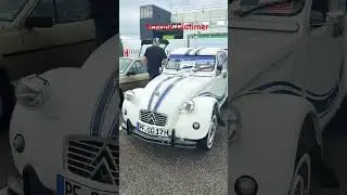 Harman Becker Classic Day 2025#automobile #fomula1 #racing #oldtimer