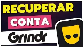 Recuperando Sua Conta no Grindr Passos Simples