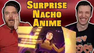 Surprising Jay with the Sexy Beasts Trailer, Taco Bell & X-Box Spots, and one more Surprise